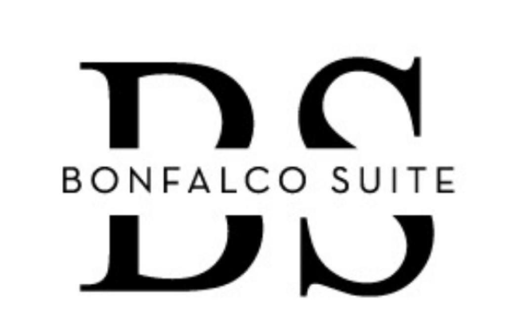 Bonfalco Suite ローマ エクステリア 写真