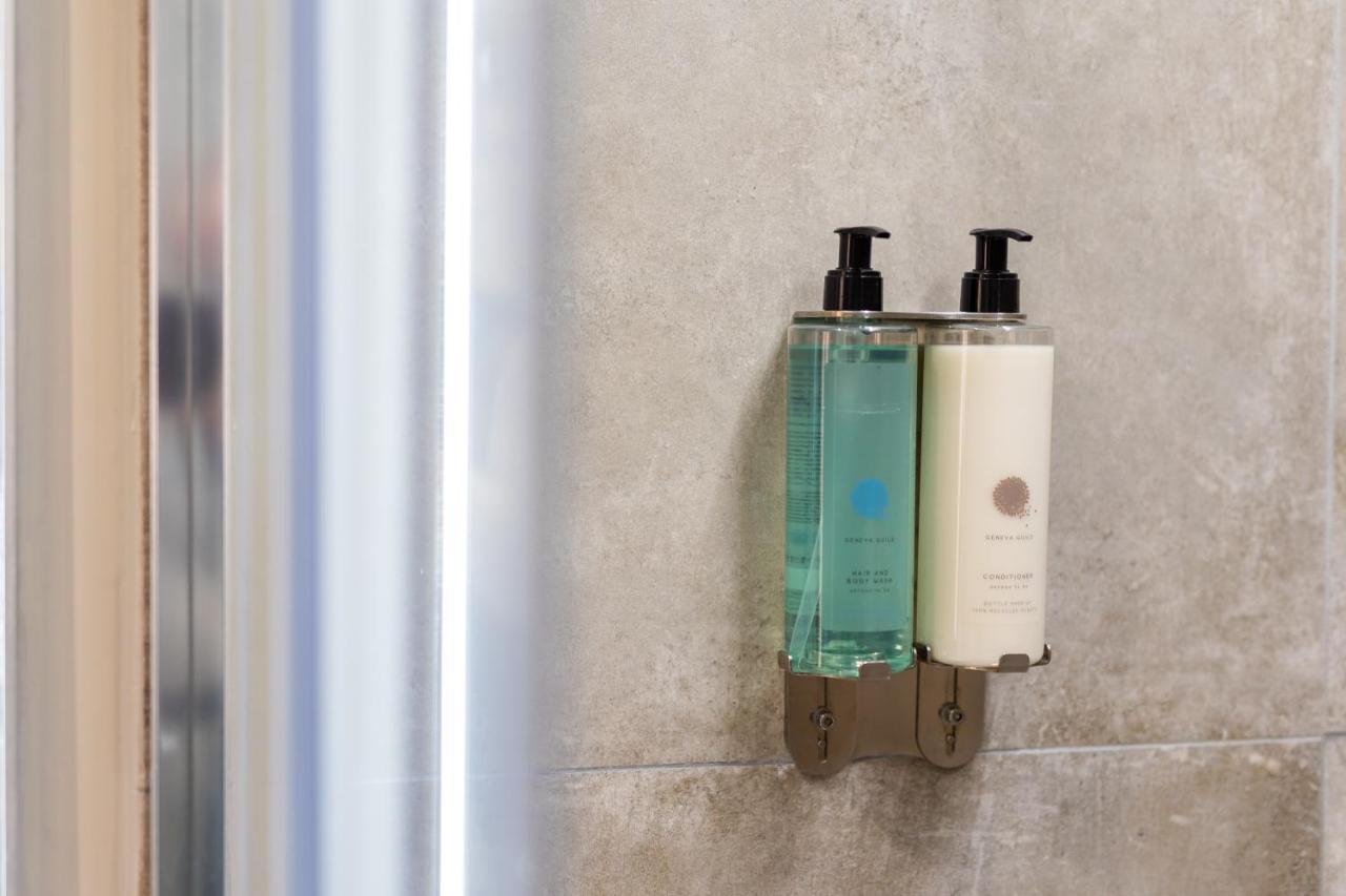 Bonfalco Suite ローマ エクステリア 写真