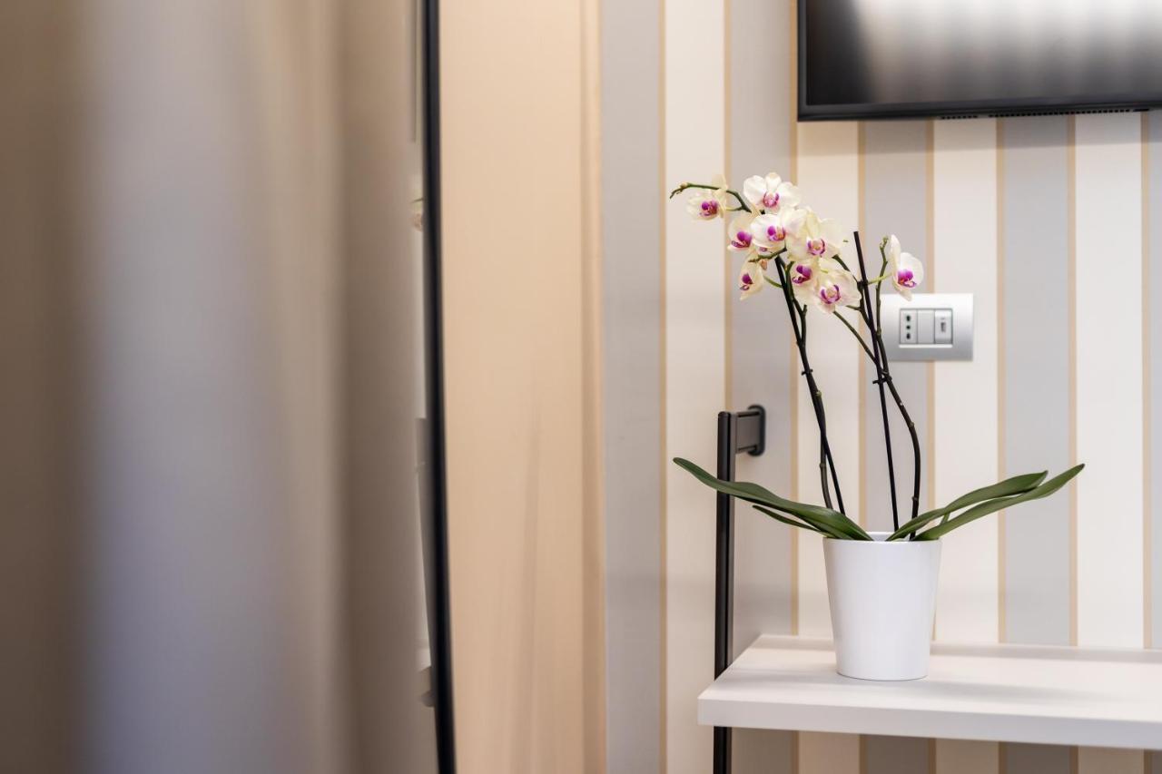 Bonfalco Suite ローマ エクステリア 写真