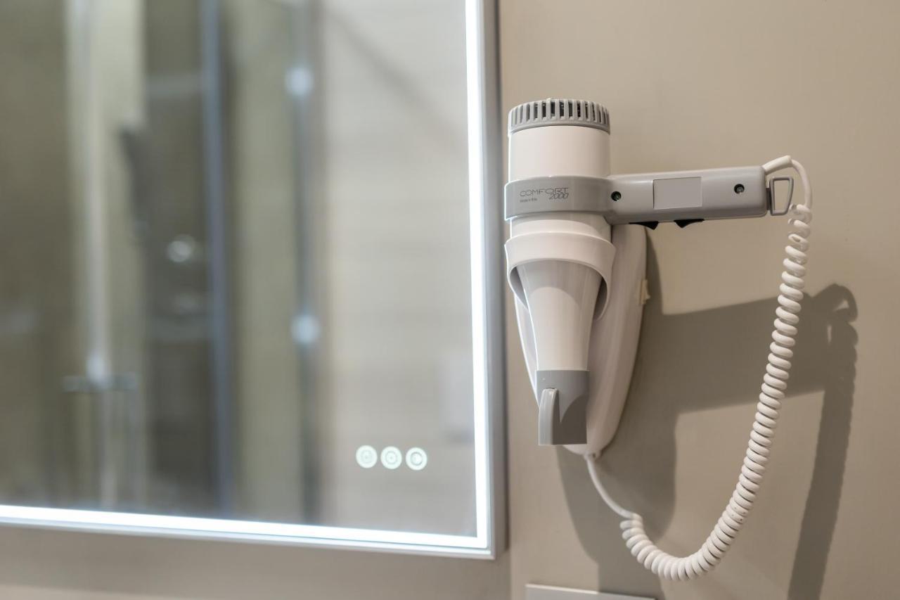 Bonfalco Suite ローマ エクステリア 写真
