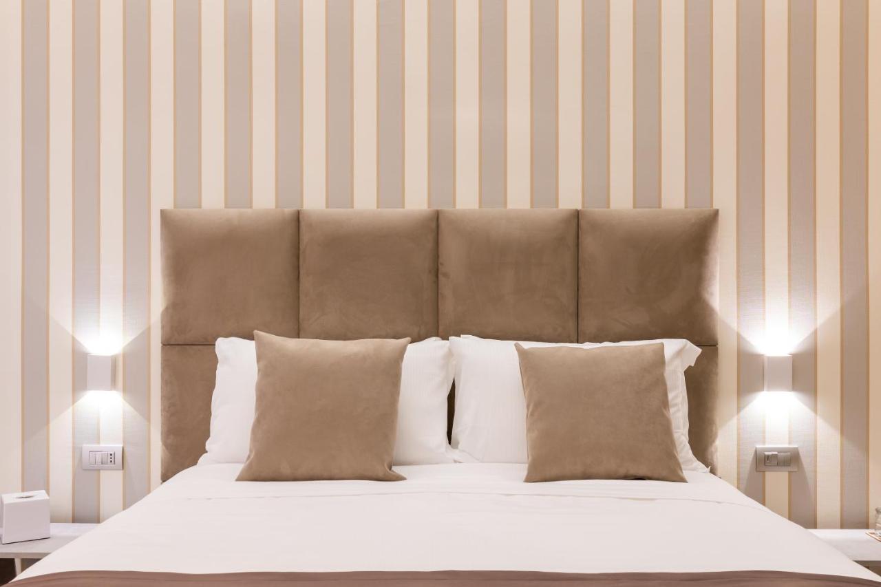 Bonfalco Suite ローマ エクステリア 写真