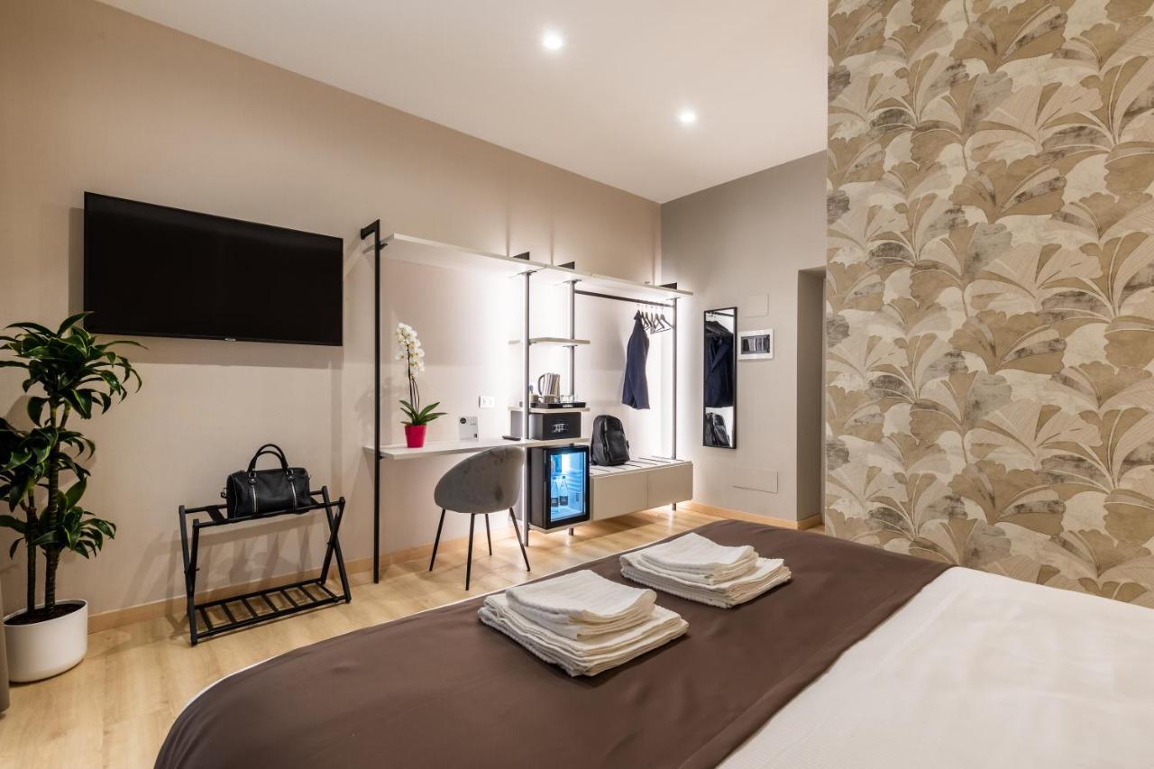 Bonfalco Suite ローマ エクステリア 写真