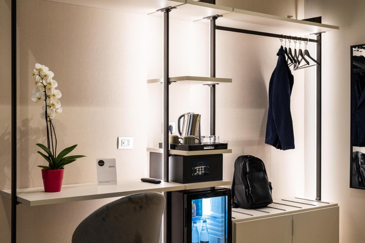 Bonfalco Suite ローマ エクステリア 写真